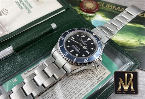 come scopro anno produzione mio rolex|TABELLA NUMERI SERIALI ROLEX AGGIORNATA 2024 .